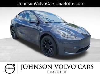 Used 2023 Tesla Model Y Long Range image 1