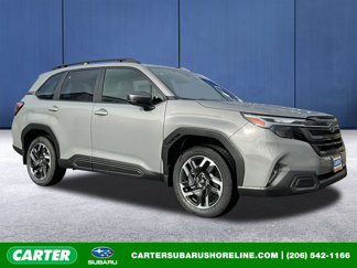 New 2025 Subaru Forester Limited image 1