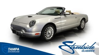 Used 2004 Ford Thunderbird image 1