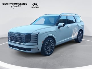 New 2026 Hyundai Palisade Calligraphy image 1