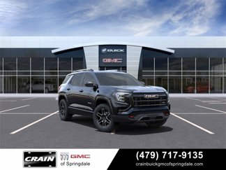 New 2026 GMC Terrain AT4 w/ Technology Package II image 1