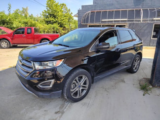 Used 2016 Ford Edge Titanium w/ Technology Package image 1