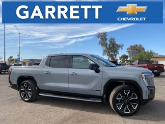 New 2025 GMC Sierra EV Denali image 1