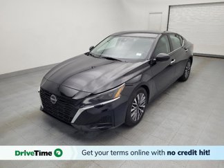 Used 2023 Nissan Altima 2.5 SV image 1
