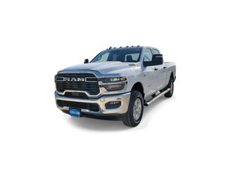 New 2025 RAM 2500 Lone Star image 1