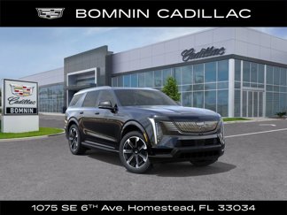 New 2026 Cadillac Escalade IQL Sport 2 image 1