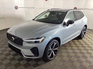 New 2025 Volvo XC60 B5 Ultra w/ Protection Package Premier image 1