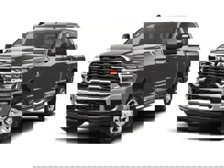 New 2025 RAM 2500 Laramie image 1