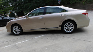 Used 2012 Lexus ES 350 image 1