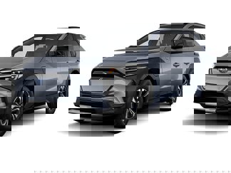 New 2025 Subaru Solterra Limited image 1