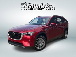 New 2025 MAZDA CX-90 3.3 Turbo w/ Preferred Package video 1
