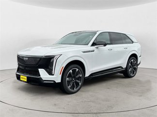 New 2025 Cadillac Escalade IQ Sport 1 image 1