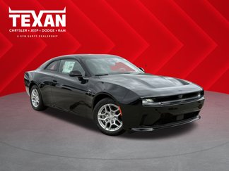 New 2025 Dodge Charger R/T w/ Quick Order Package 25M R/T image 1