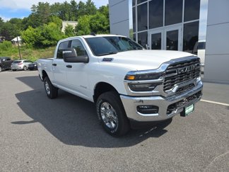 New 2025 RAM 2500 Big Horn image 1