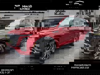 New 2026 Cadillac Vistiq Sport video 1