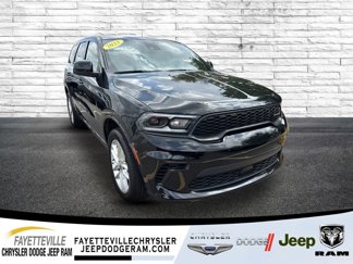 Used 2023 Dodge Durango GT image 1