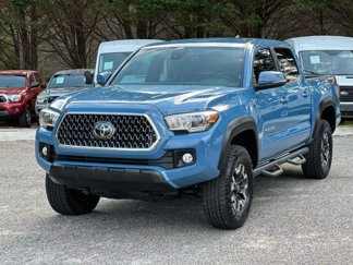 Used 2019 Toyota Tacoma Limited image 1