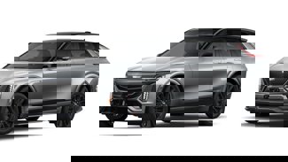 New 2026 Cadillac Lyriq V image 1