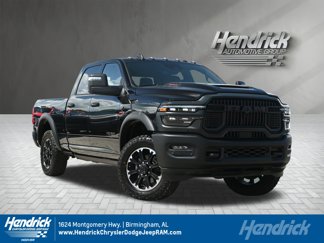 New 2025 RAM 2500 Rebel image 1