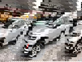 New 2025 Jeep Grand Cherokee Laredo X image 1