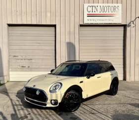 Used 2016 MINI Cooper Clubman image 1