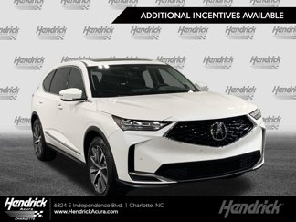 New 2026 Acura MDX FWD w/ Technology Package image 1