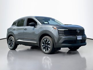 New 2026 Nissan Kicks SV image 1