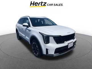 Used 2024 Kia Sorento S image 1