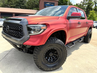 Used 2019 Toyota Tundra SR5 image 1