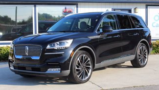 Used 2020 Lincoln Aviator Reserve w/ Equipment Group 202A image 1