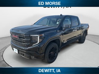 New 2026 GMC Sierra 1500 Elevation image 1