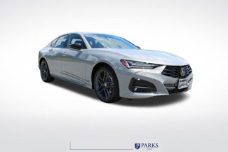 New 2025 Acura TLX SH-AWD w/ A-SPEC Pkg image 1