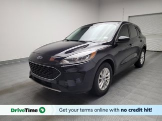 Used 2021 Ford Escape SE w/ Convenience Package image 1