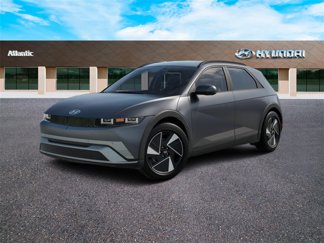 New 2025 Hyundai Ioniq 5 SEL image 1