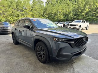 Used 2025 MAZDA CX-50 AWD 2.5 S w/ Preferred Package image 1
