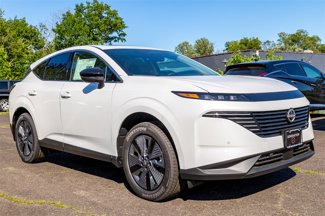 New 2025 Nissan Murano SL w/ Cargo Package image 1