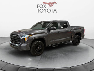New 2026 Toyota Tundra SR5 video 1