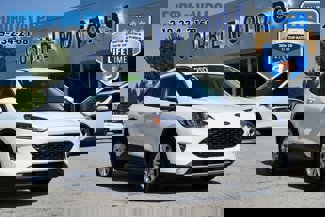 Certified 2021 Ford Escape SE w/ Convenience Package image 1