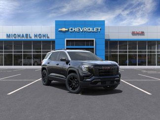 New 2026 GMC Terrain Elevation w/ Elevation Premium Package image 1