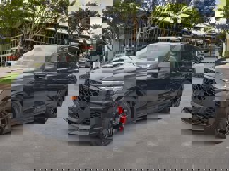 New 2025 Audi RS Q8 performance image 1