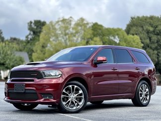 Used 2020 Dodge Durango R/T image 1