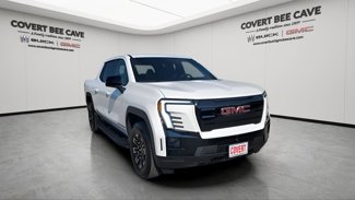 New 2026 GMC Sierra EV Elevation w/ Premium Package image 1