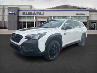 New 2025 Subaru Outback Wilderness image 1