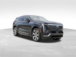 New 2026 Cadillac Escalade IQ Luxury 1 image 1