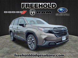 New 2025 Subaru Forester Touring image 1