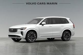 New 2025 Volvo XC90 T8 Plus w/ Protection Package Premier image 1