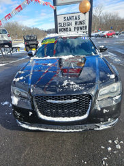 Used 2018 Chrysler 300 S w/ 300S Premium Group image 1