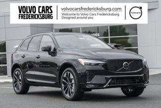New 2026 Volvo XC60 B5 Plus w/ Protection Package Premier image 1