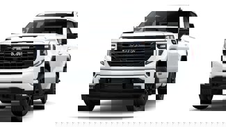 New 2026 GMC Sierra 1500 Elevation image 1