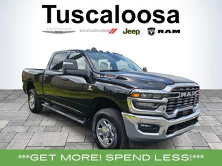 New 2025 RAM 2500 Tradesman image 1